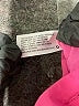 A New Day Solid Pink Shorts Size 4 - photo 4