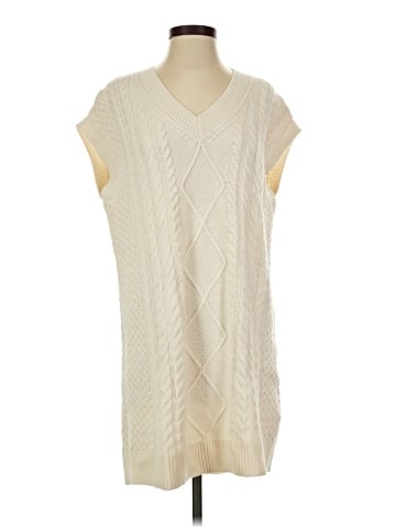 Madewell Casual Dress (view 1)