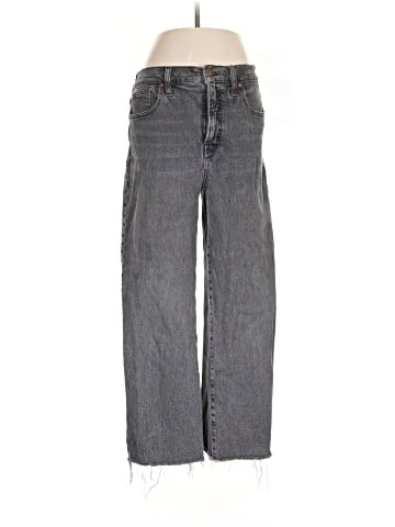 Madewell Jeans (view 1)