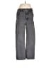 Madewell Gray Jeans Size 28 waist - photo 1