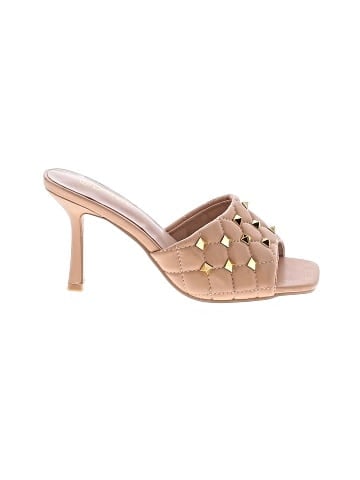 Forever Sandals (view 1)