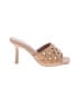 Forever Tan Sandals Size 7 1/2 - photo 1