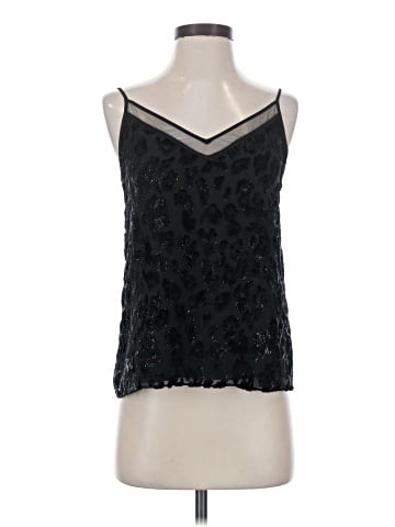 HUGO by HUGO BOSS Sleeveless Blouse (view 1)