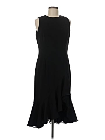 Carmen Marc Valvo Cocktail Dress (view 1)