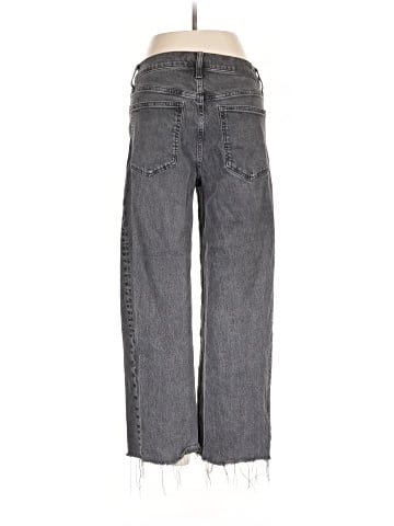 Madewell Jeans (view 2)