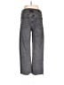 Madewell Gray Jeans Size 28 waist - photo 2