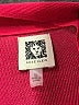 Anne Klein Pink Cardigan Size XL - photo 4