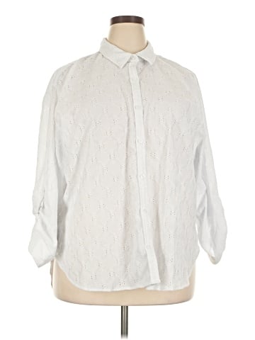 Gloria Vanderbilt Fleece (view 1)