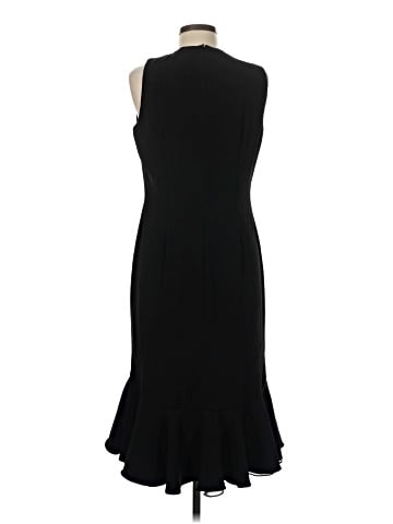 Carmen Marc Valvo Cocktail Dress (view 2)