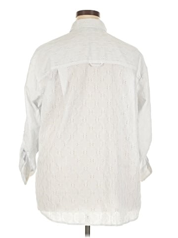 Gloria Vanderbilt Fleece (view 2)