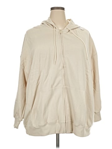 Old Navy Zip Up Hoodie (view 1)