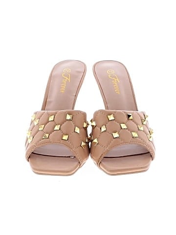 Forever Sandals (view 2)