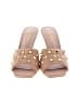 Forever Tan Sandals Size 7 1/2 - photo 2