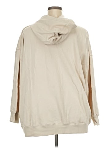 Old Navy Zip Up Hoodie (view 2)