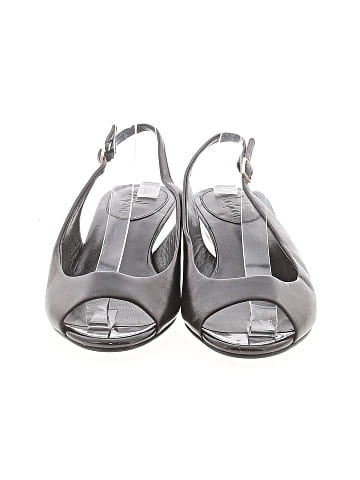 Cole Haan Wedges (view 2)