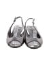 Cole Haan Gray Wedges Size 8 1/2 - photo 2