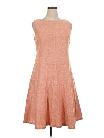 Kasper Casual Dress (view 1)
