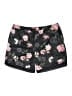 Original Use 100% Recycled Polyester Floral Black Shorts Size XXL - photo 1