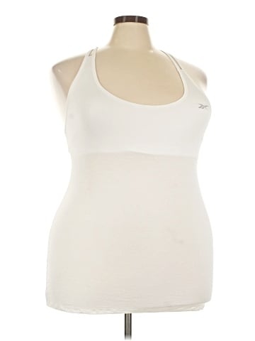 Reebok Active Tank (view 1)