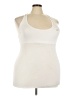 Reebok Ivory Active Tank Size 2X - photo 1