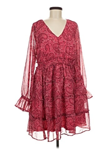 Torrid Cocktail Dress (view 1)