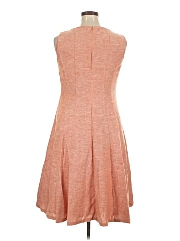 Kasper Casual Dress (view 2)