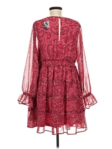 Torrid Cocktail Dress (view 2)