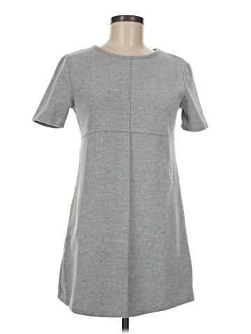 Zara Casual Dress (view 1)
