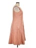 Kasper Tweed Orange Casual Dress Size 14 - photo 4