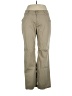 Riders by Lee Solid Tan Khakis Size XL (estimated) - photo 1