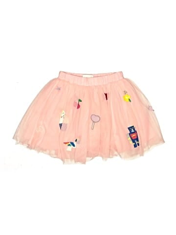 Hanna Andersson Skirt (view 1)