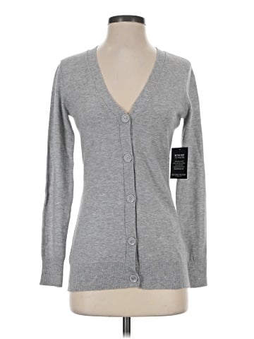 Boston Proper Cardigan (view 1)