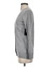 Boston Proper Silver Cardigan Size XS - photo 5