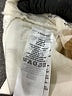 Armani Exchange Metallic Ivory Jeans Size 25 waist r - photo 8