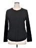 Gap Fit Black Pullover Sweater Size XL - photo 1