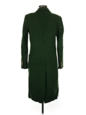 MICHAEL Michael Kors Wool Coat (view 2)