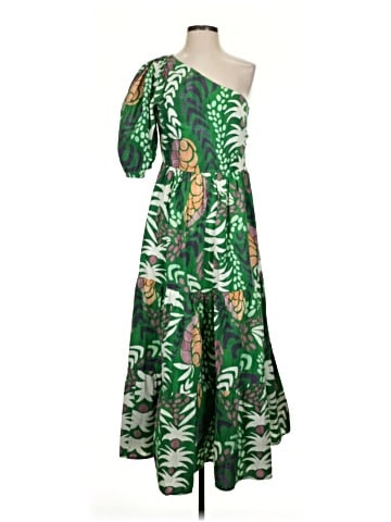 Oliphant Cocktail Dress (view 1)