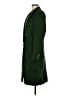 MICHAEL Michael Kors Green Wool Coat Size 6 - photo 5