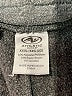 Athletic Works Solid Gray Active Pants Size 3X - photo 4