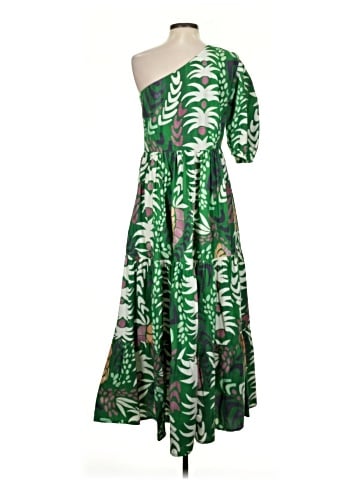 Oliphant Cocktail Dress (view 2)