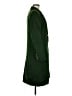 MICHAEL Michael Kors Green Wool Coat Size 6 - photo 4