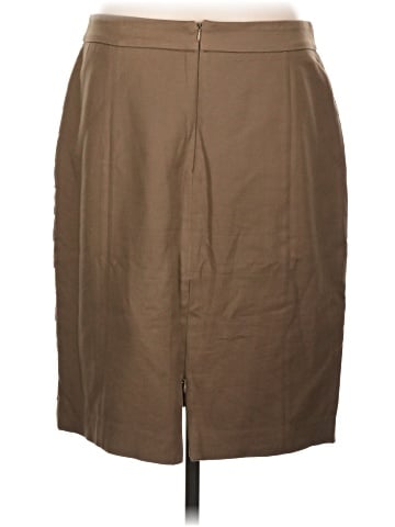 Focus Life Style Formal Skirt (view 2)