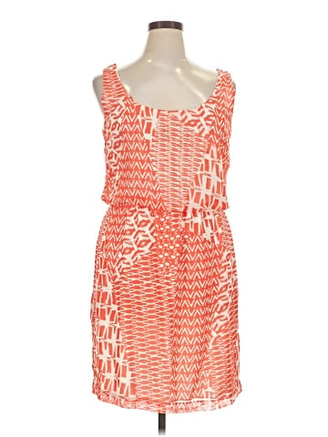 Bisou Bisou Casual Dress (view 1)