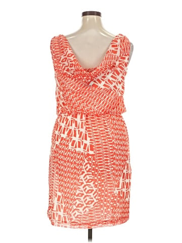 Bisou Bisou Casual Dress (view 2)