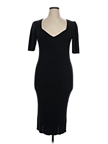 Gap Cocktail Dress (view 1)