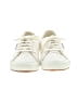 Superga Ivory Sneakers Size EU 39 1/2 - photo 2