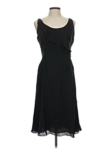 Armani Collezioni Cocktail Dress (view 1)