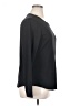 Gap Fit Black Pullover Sweater Size XL - photo 4