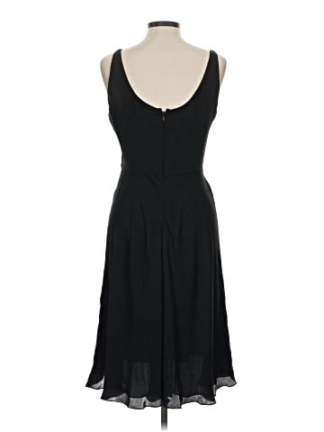 Armani Collezioni Cocktail Dress (view 2)
