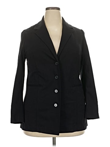 Coldwater Creek Blazer (view 1)